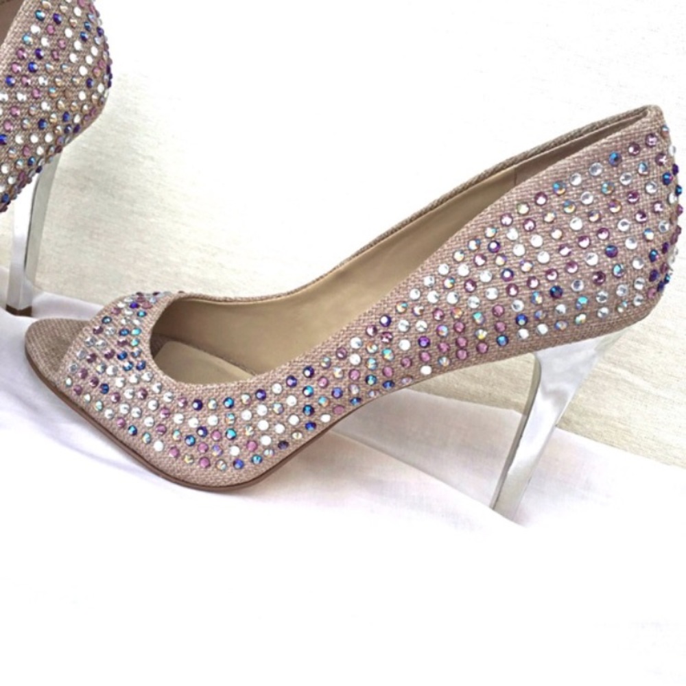 👠👠 INC NEVER WORN HIGH HEEL 👠👠